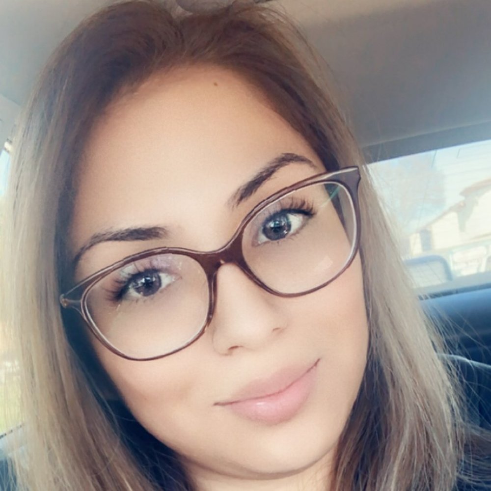 Meet your Posher, Kim